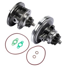 Gruppo scafo CHRA set bi-turbo