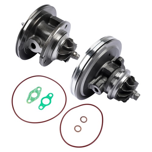 Rumpfgruppe chra set - rumpfgruppe, bi-turbo
