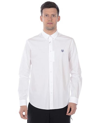 Camicia kenzo shirt - camicia, tiger