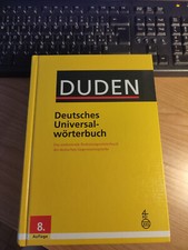 Duden auflage deutsches - duden,