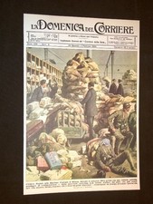 Anno 1920 Milano Ufficio