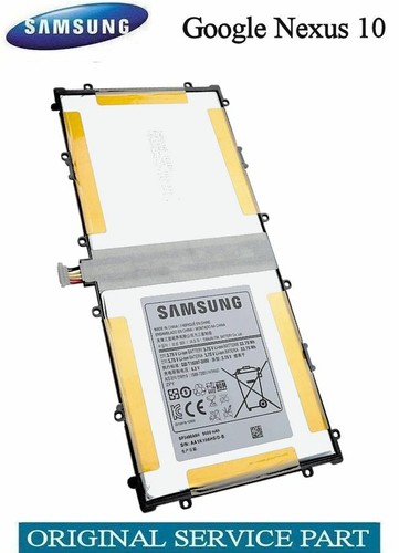 Batteria samsung google nexus - google,