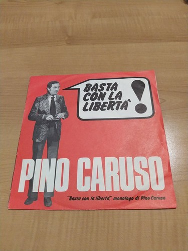 Caruso pino duo - pino, di