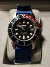 OROLOGIO  Sector Adv 3000 SUB 300 METRI Quadrante Nero