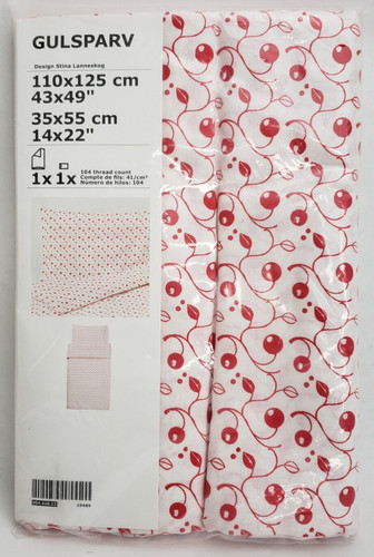 Copripiumino ikea gulsparv - ikea,