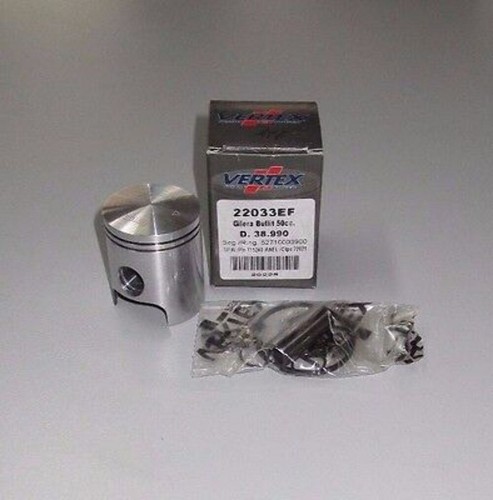 Pistone vertex 990 - vertex, d.38,990