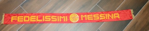 Sciarpa scarf bufanda calcio - scarf,