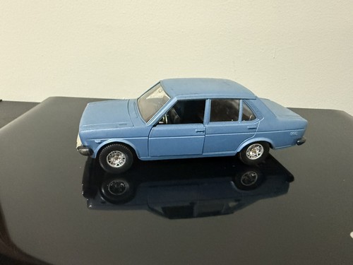 Martoys bburago fiat - bburago,