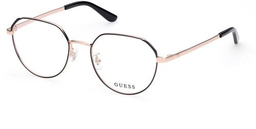 Guess gu2859 005 montatura - guess,