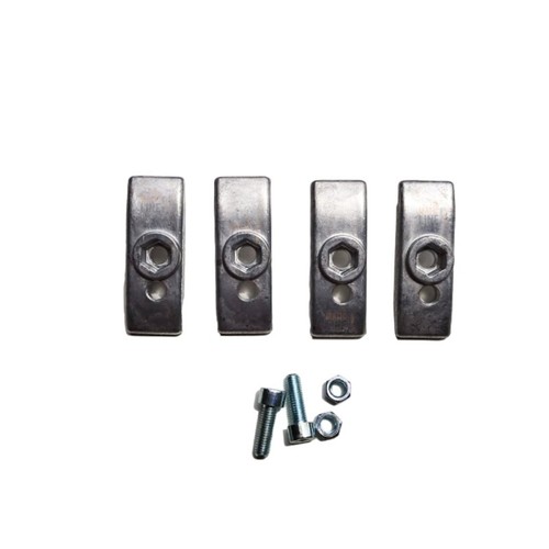 Ditec kit fermo battuta - ditec,