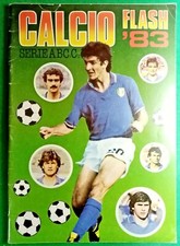 Album Calciatori Edizione