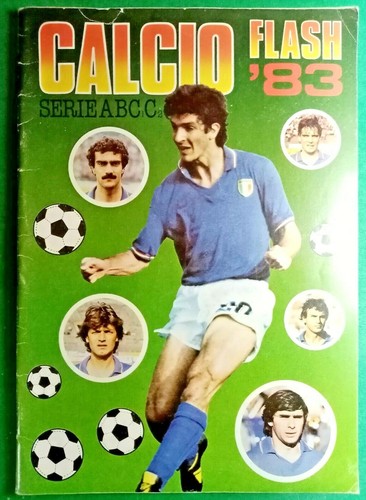 Album calciatori edizione - album,