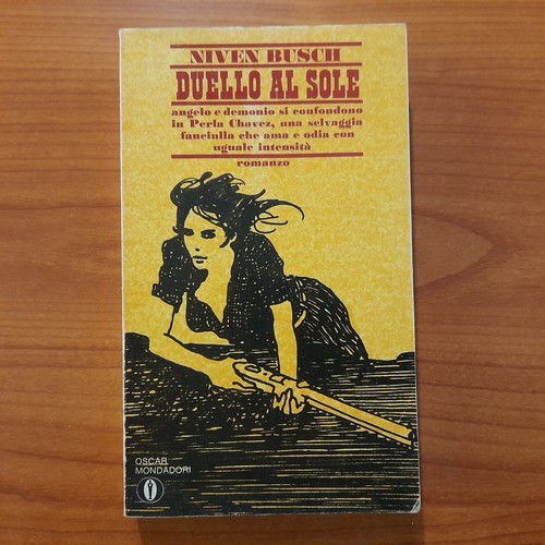 Duello sole niven busch - al,