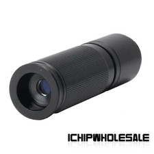 Obiettivo zoom 120X attacco C