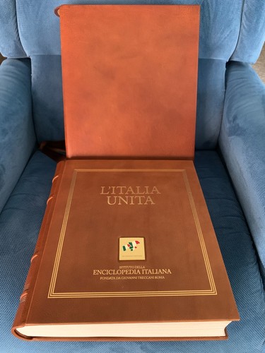 Treccani italia unita - treccani,