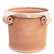Bettini deruta vaso cilindro - vaso,