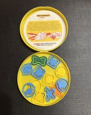 DISCO  REGALO NUTELLA  GADGET