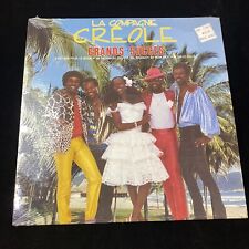 La Compagnie Créole ‎–