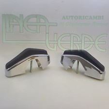 COPPIA ROSTRI BORCHIA PARAURTI