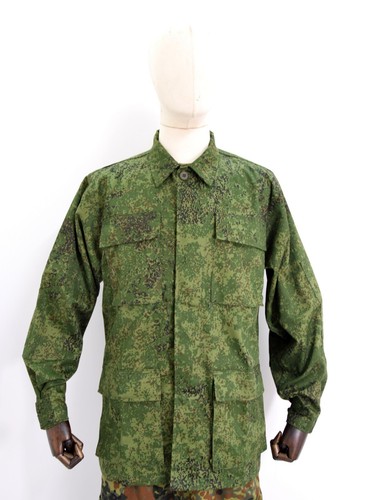 Russian army zifra flora camo - russian,