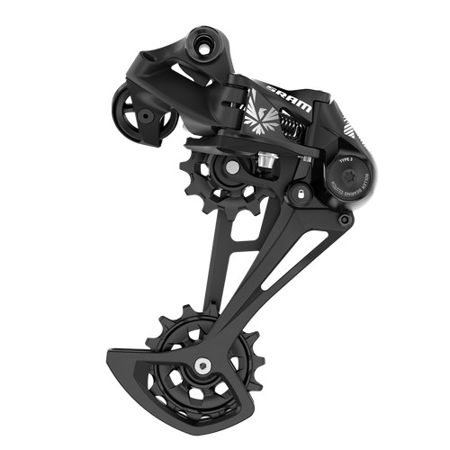 Deragliatore sram eagle 12 - deragliatore,