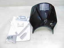 cupolino YAMAHA XSR 700 2019