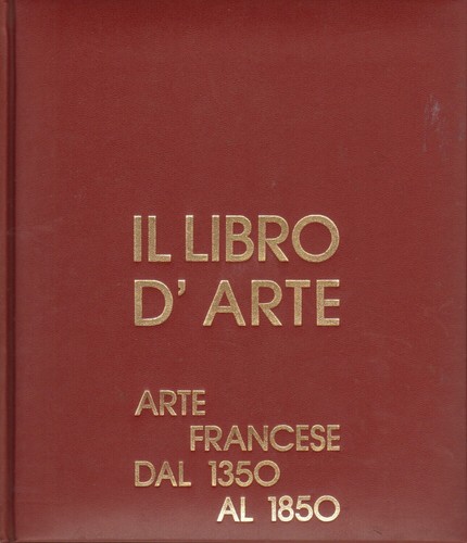 Libro arte - libro,