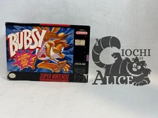 Super nintendo Scatola SNES