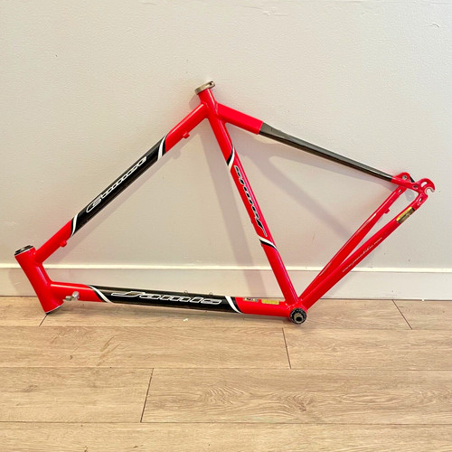 Set telaio bici - , da