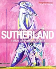sutherland il pittore che