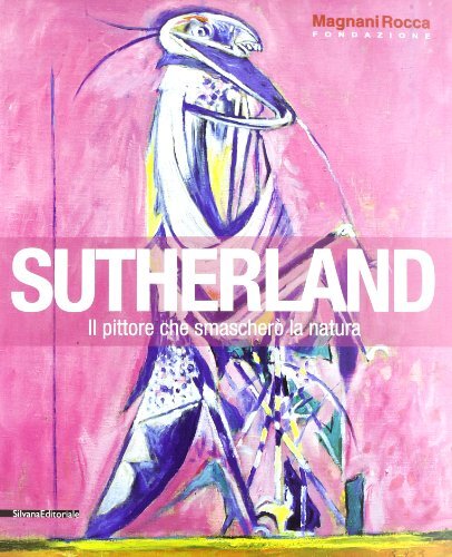 Sutherland pittore che - il,