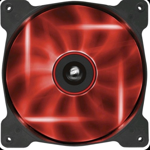 Corsair air series af140 - af140, 140mm