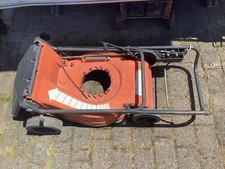 Telaio Rasa erba professionale