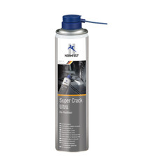 Spray antiruggine ghiaccio