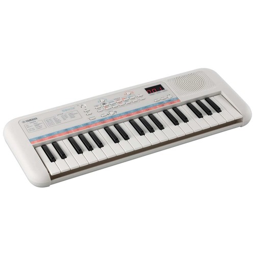 Yamaha remie pss - remie, pss-e30