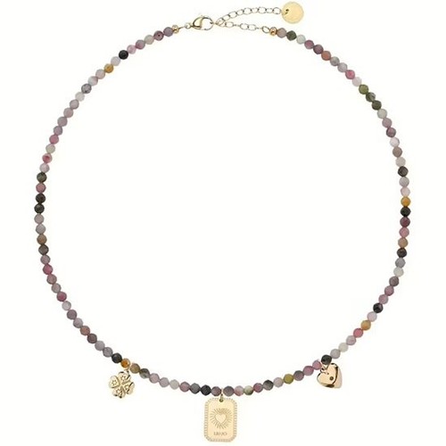 Collana liu donna in - liu,
