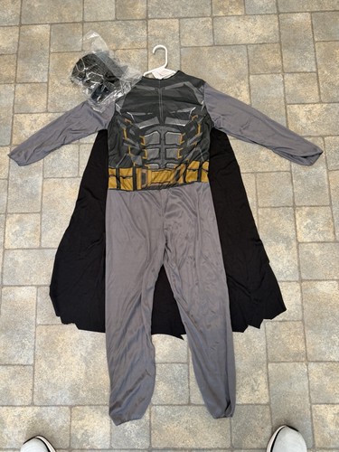Costume batman rubini - costume,