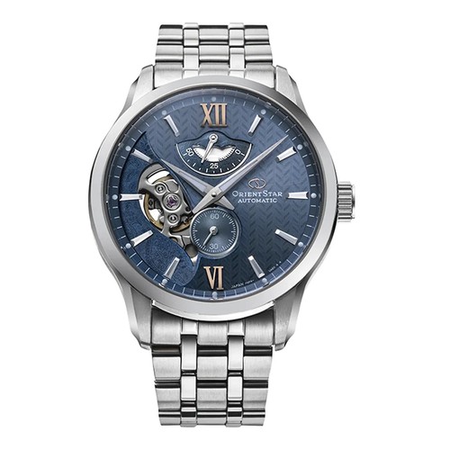 Orient star skeleton automatic - orient,