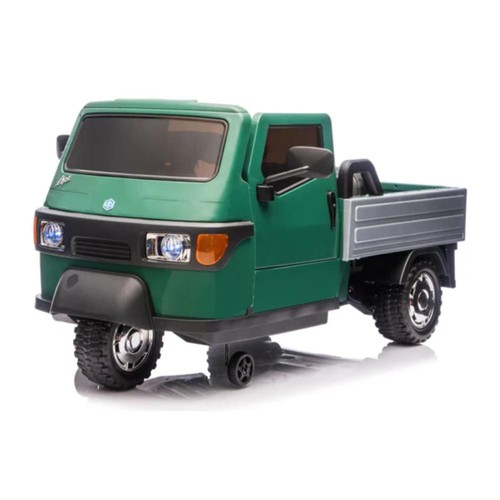 Auto elettrica apecar 12v - apecar,
