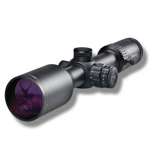 Ddoptics v10 20x50 nxt mrad - ddoptics, 2-20x50