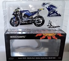 Yamaha YZR-M1 Rossi Gauloises