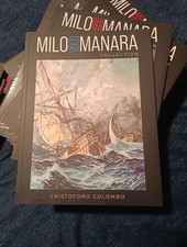 Milo Manara Collection N.29