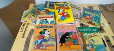 topolino anni 60 come da foto