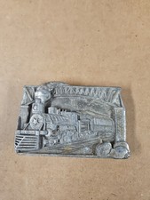 1983 Bergamotto Brass Works