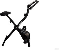 X-Bike EVO Cyclette Pieghevole