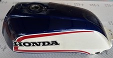 SERBATOIO HONDA CB BOL D’OR