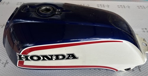 Serbatoio honda bol - cb, d’or