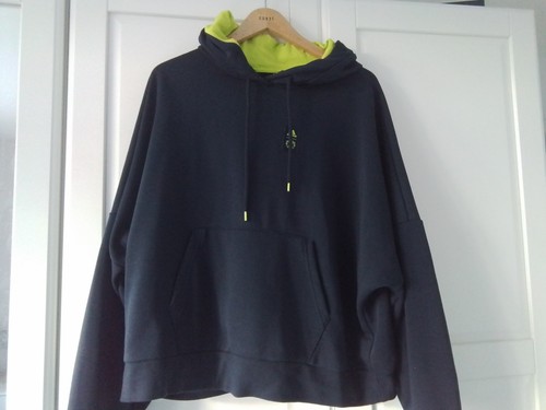 Felpa con cappuccio adidas - felpa,