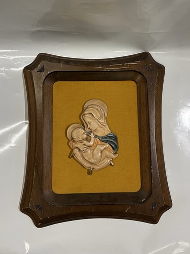 Quadro legno con disegno in - legno,