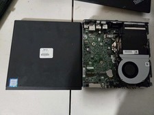 HP prodesk 600 g3 Mini Desktop